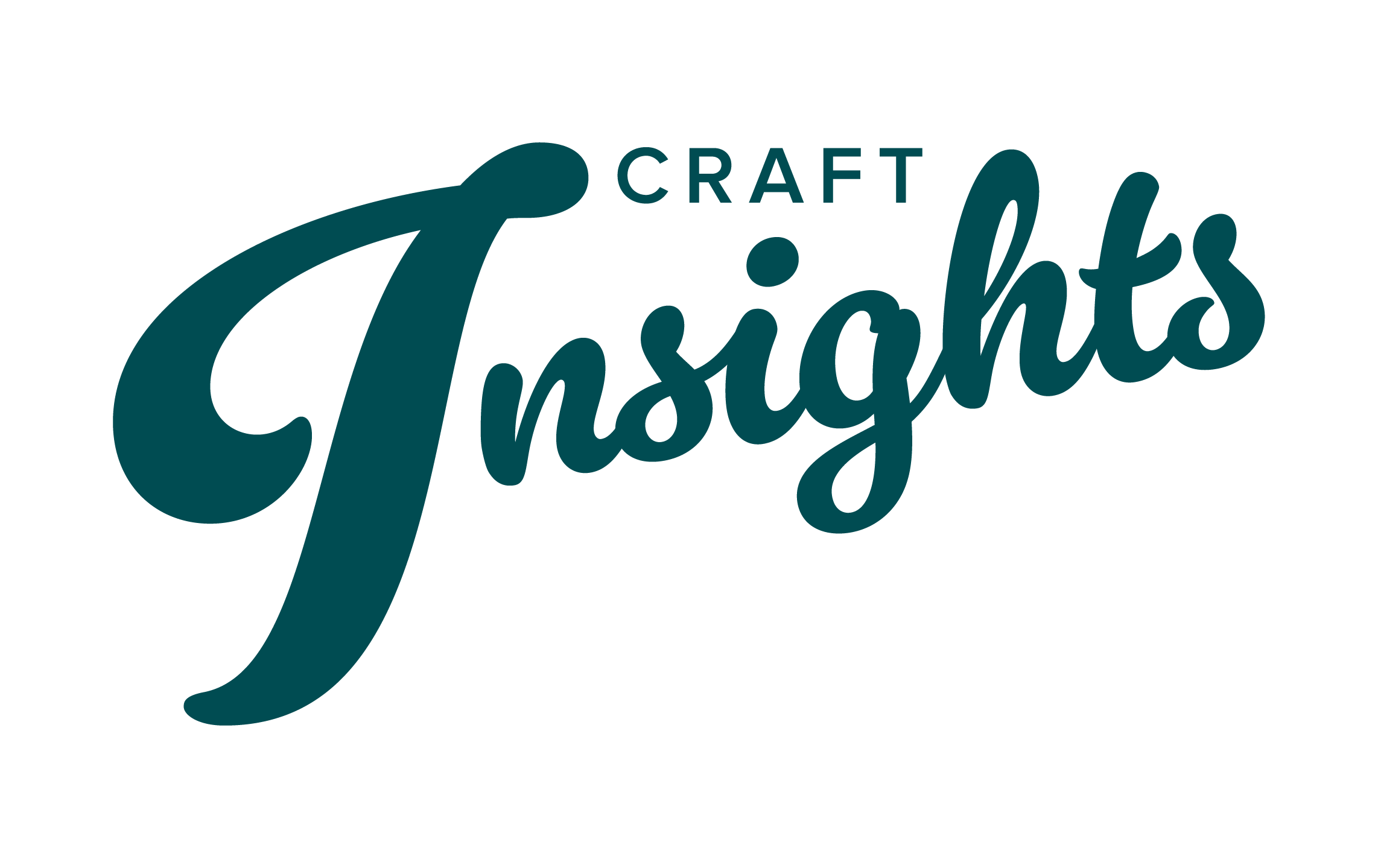 Craft Insights